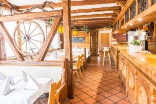 Hotel Gasthof Stern - Nusplingen - 4