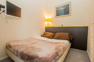 Résidence Meublée Services - 5