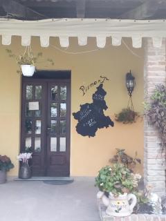 Agriturismo San Martino - Castiglione Tinella - 8