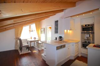 Himmelschlösschen & Chalet Rose - 5