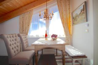 Himmelschlösschen & Chalet Rose - 4
