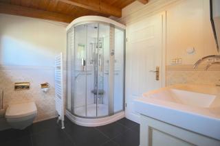 Himmelschlösschen & Chalet Rose - Garmisch-Partenkirchen - 3
