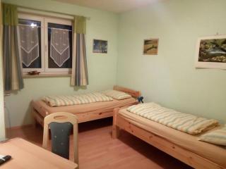 Pension "Am Tor zum Mainbogen" - Grettstadt - 4