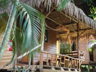 LITTLE EDEN Bungalows - Ko Chang - 3