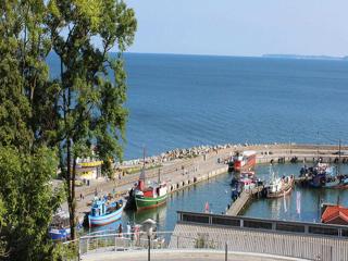 Villa Amelie _ App_ Seemoewe - Sassnitz - 0