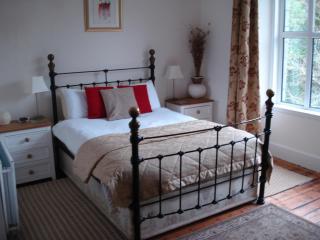 Fairhaven Stay - Betws-y-coed - 7