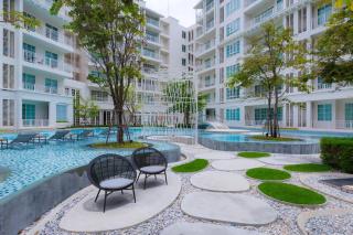 Summer HuaHin Condominium - Hua Hin - 7