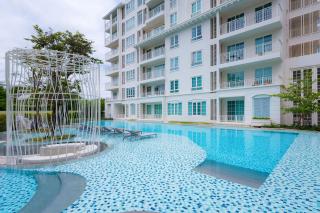 Summer HuaHin Condominium - Hua Hin - 4