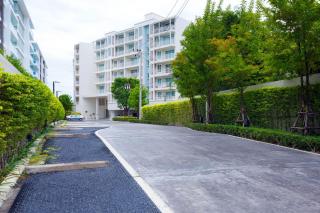 Summer HuaHin Condominium - Hua Hin - 1