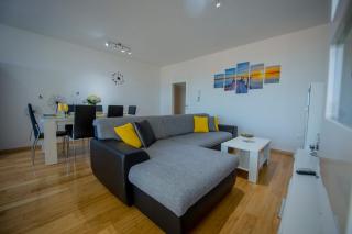 Apartment Luka - Makarska - 2