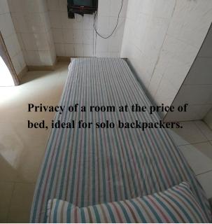 Goldy Guest House - Varanasi - 5