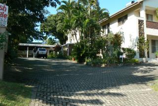 Fisheagle Accommodation - St Lucia - 2
