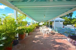 Casa Havana @ Duval Square R22 - 1