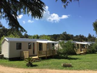 Camping Milella - Propriano - 6