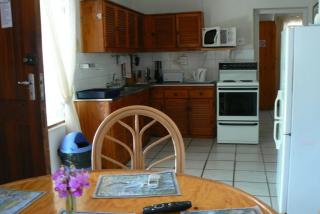 Fisheagle Accommodation - St Lucia - 4