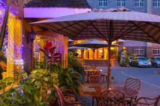 Eastland Hotel - Nairobi - 8