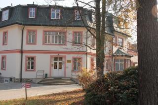 Tatranka a Horalka - Tatranská Lomnica - 9