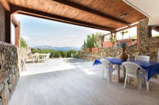 Casa i Cormorani- Fantastica vista sul golfo dell'Asinara - Stintino - 9