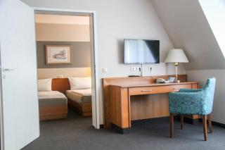 Schlossberghotel Greiz - 2