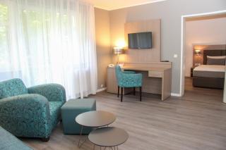 Schlossberghotel Greiz - Greiz - 2