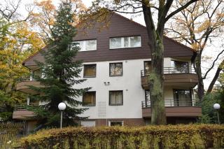 Tillmanns-Haus - Berlim - 6