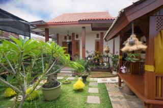 Maharani Homestay - Banyuwangi - 0