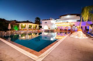Tinas Plus Hotel - Faliraki - 0