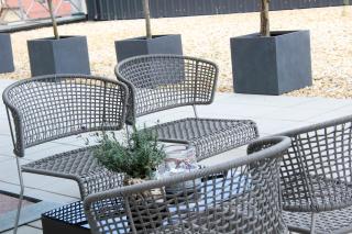 Schlossberghotel Greiz - 8