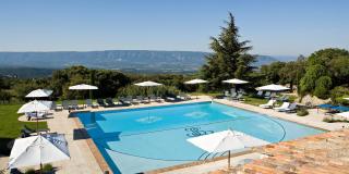Hotel Les Bories & Spa - Gordes - 8