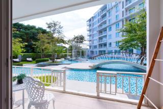 Summer HuaHin Condominium - 5