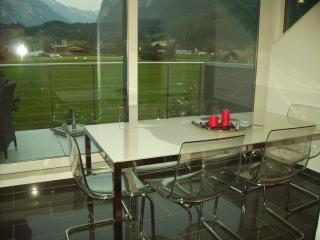 Mountain-Panorama - Meiringen - 3