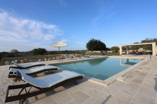 CASINO de VITI - Dimora storica con piscina - 1