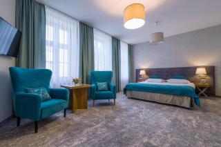 Tulip Hotels - Wroclaw Patio - Breslavia - 4