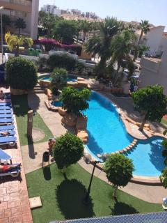 Apartment in Cabo Roig - Playas de Orihuela - 4
