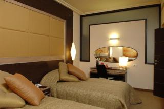 Regency Palace Hotel - Jounieh - 1