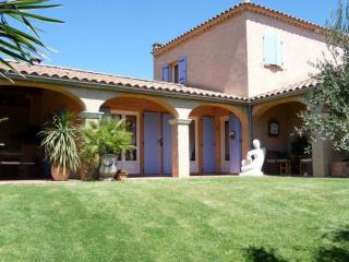 Comfortable villa with private pool - Roquemaure - 7