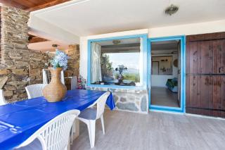 Casa i Cormorani- Fantastica vista sul golfo dell'Asinara - Stintino - 7