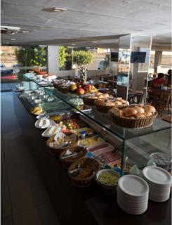 Salgueiro Plaza Hotel - 2