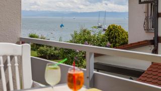 Gasthaus Seeblick - Hagnau am Bodensee - 6