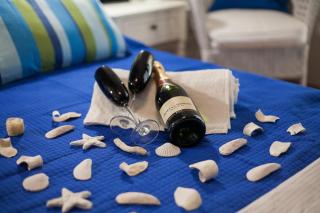 Elegant and Safe Gold and Blue Apartment walk to Acropolis - Atene - 5