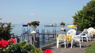 Gasthaus Seeblick - Hagnau - 5