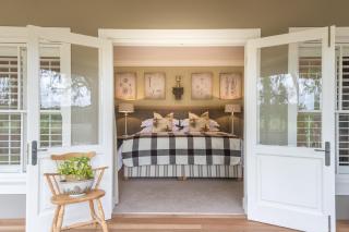 Bosch Hoek Golf & Lodge - Balgowan - 5