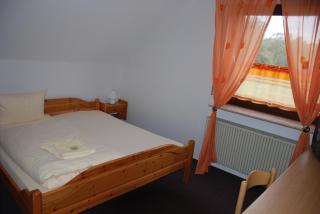 Hotel am Steinertsee - Kassel-Ost - Kaufungen - 6