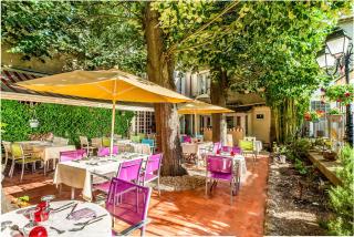 Logis Hôtel Restaurant Résidence - 3