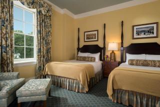 The Otesaga Resort Hotel - Cooperstown - 9