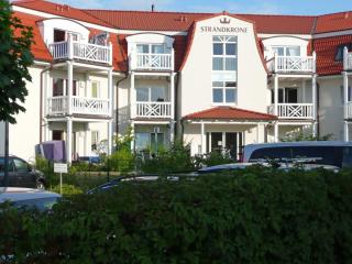 Hotel Rosenhof - Kühlungsborn - 1