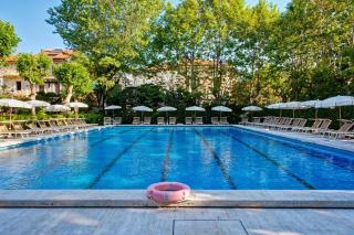 Grand Hotel Royal - Viareggio - 3