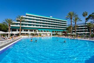 TRH Taoro Garden - Only Adults - Puerto de la Cruz - 2