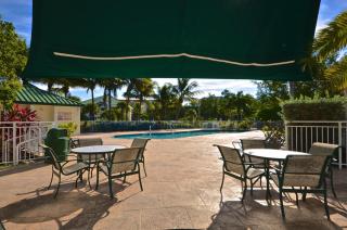 Sunrise Suites Tahiti Suite #104 - 9