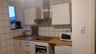 Monteurwohnungen Santos Lerch - Krefeld - 2